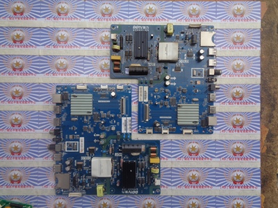 原装测好PPTV-40C2主板