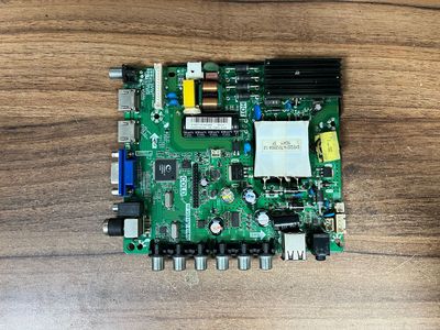 原装飞利浦43PFF3001/T3电视主