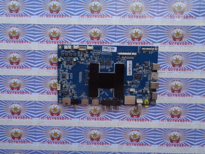 海尔LS65AL88K81主板0091802148