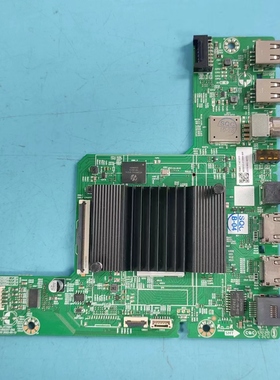 酷开65P3D主板A7A941 N012406-002337-002配屏RDL650WY(BZ0-002)