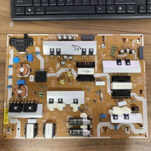 三星QA65Q70RAJXXZ 电视电源板L65S7NA-RHS BN44-00982A现货 华