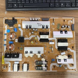 三星QA65Q70RAJXXZ 电视电源板L65S7NA-RHS BN44-00982A现货 华