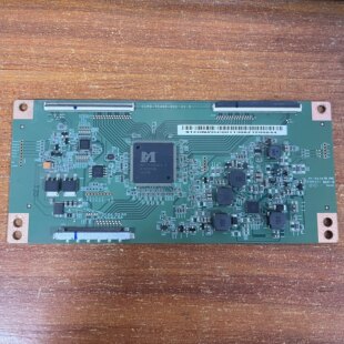 原装海尔LS50AL88D91 50寸液晶电视逻辑板CCPD-TC495-001 V1.0 阿