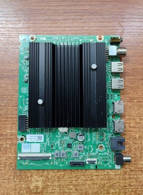 原装创维75H6D主A7T863 N012406-002454-001屏RDL750WY(BY0-003)