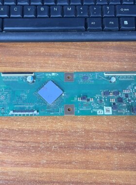 实拍原装夏普LCD-70SU665A液晶电视逻辑板RUNTK0288FV CPWBX ZJ啊
