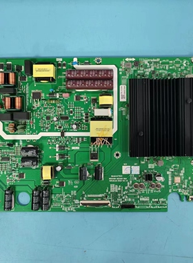 原装松下TH-55LX580C主板N012406-002150-003屏RDL550WY(BG0-C00)