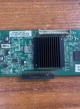 原装现货联想42S51转接板LX-TS5262A-FRC-V2 屏LC420EUN测好 阿