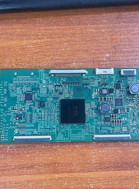 拆机原装海信LED50K610X3D 逻辑板 V500HK1-CS6现货测好 阿