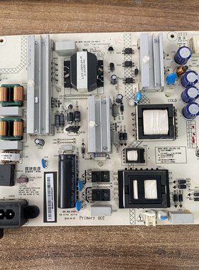 长虹55Q3T 55A5U 电源板HSL55D-1SH 560 XR7.820.678V1.1现货 华