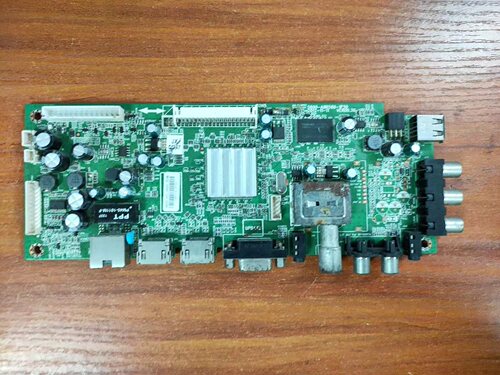 创维42E500E主板5800-A8R580