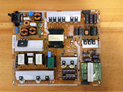 三星UA60H6400AJ电源板