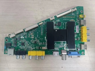 原装 正品 海尔 D40MF7090主板MHTV3236-ZC01-01配LK400D3HC34K
