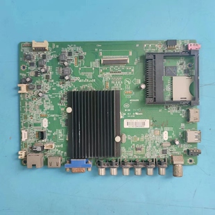 原装康佳LED50G100液晶主板35019475配屏72000433YT 433YT测好发