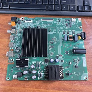 原装海信55E3ND-PRO主板RSAG7.820.51283屏 HD550H1U62-T0L4F1 啊