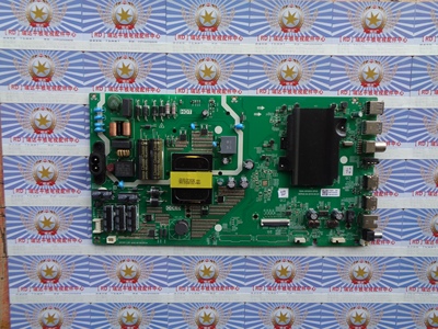 原装创维50H5主板 5800-A6H600-0P00 配屏SDL500WY(QD0-F06)