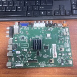 原装长虹LED50C2000i主板JUC7.820.00081526屏M500F13-E1-A测好啊