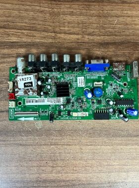 原装 TCL L40F3301B 主板 40-MS82T0-MAA2XG 配屏 LVF400NDDL