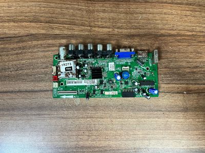 原装TCLL40F3301B主板40-MS