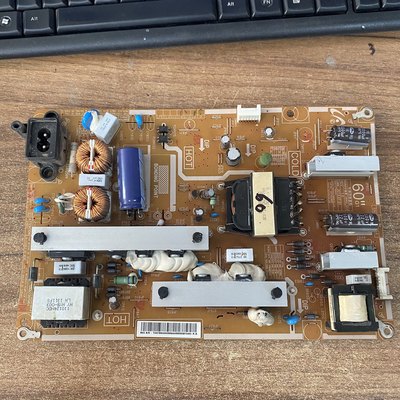 原装三星UA60F6088AJ电源板BN4