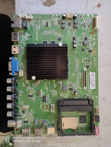 @原装康佳LED49R6610U49K70U