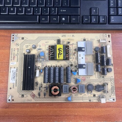 原装康佳LED42X8100PDE电源板340