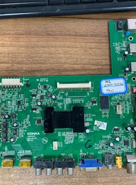 原装康佳LED42MS11DC3 32/42IS97N 42/32C3200N 主板35016105/515