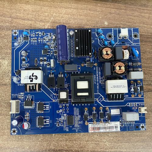 长虹55U1A电源板JUC7.820.00157