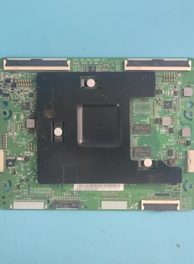 原装三星UA50JS7200J逻辑板2015_INX_UHD_HAWK_UFT 34823A 测好发