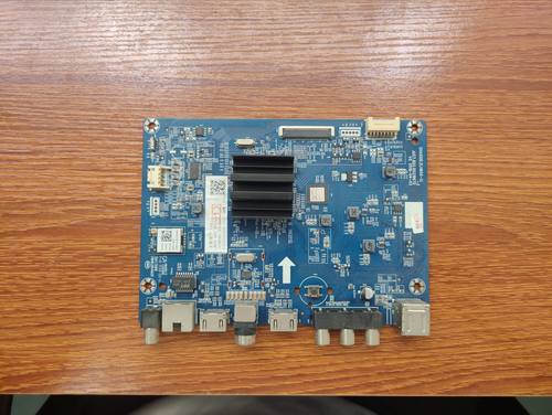 @长虹65A4U液晶电视主板