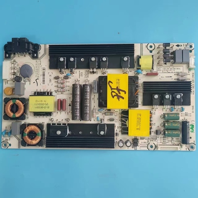 原装测好海信LED55EC270W电源板