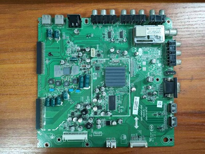 创维42LED10主板5800-A8K810