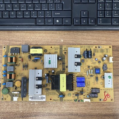 原装海尔50A650AL88U51电源板2