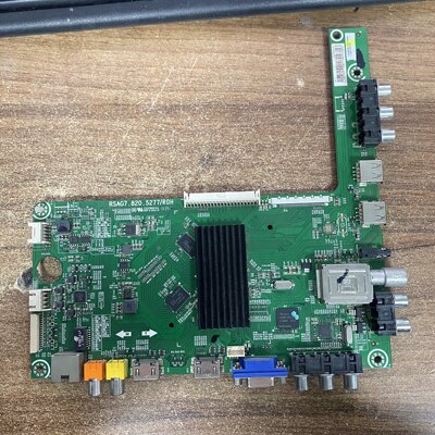 海信LED48K20JD主板RSAG7.820.5
