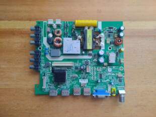 原装海尔LE32B310N LE32F3000W主板RT26341-ZC01-01屏LQ315T3HC34