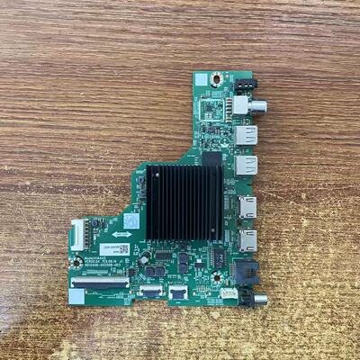创维75A3F电视驱动主板