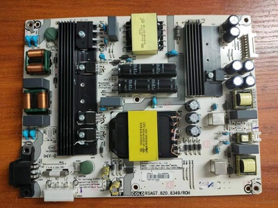 HZ55E350A电源板HLL-4465WC