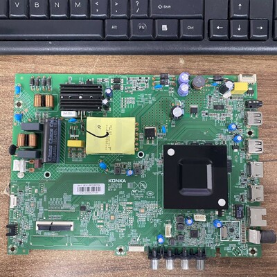 康佳LED50F250G300E主板350250