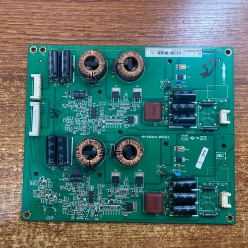 TCLL65H8800S-CUDSL65H8800A