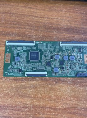 原装创维50M9 50V7长虹50G5电视逻辑板CV500U1-T01-CB-1现货 阿