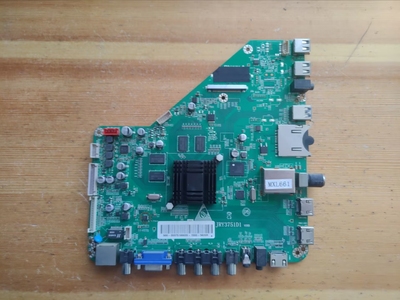 原装三洋55CE5129H1液晶电视