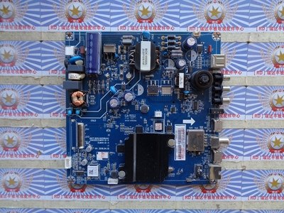 AA适用于长虹40A1 LED40Z80I主板JUC7.820.00158441屏C400F16-E1S