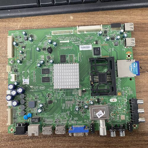 创维42E800A电视主板5800-A8S02