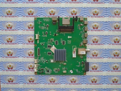 长虹43Q2N主板JUC7.820.0