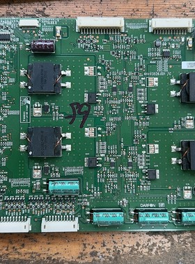 实拍原装T650QVJ01.1恒流板 4H+V3526.001 /C DARFON 现货