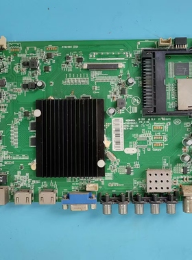 原装康佳LED49R90U 49R6200U 49R70U主板35020457配屏925YT 729YT