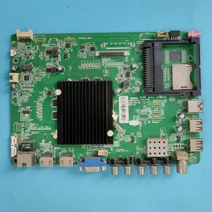 49R70U主板35020457配屏925YT 49R6200U 729YT 康佳LED49R90U 原装