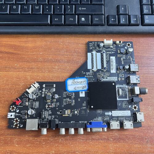 原装乐华65U70主板1HV510WKA
