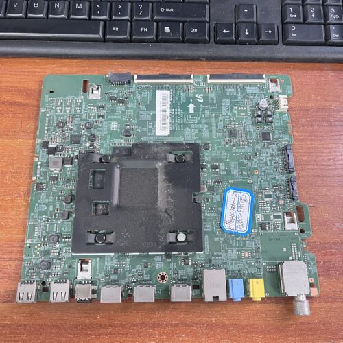 原装三星UA65MU6880JXXZ主板