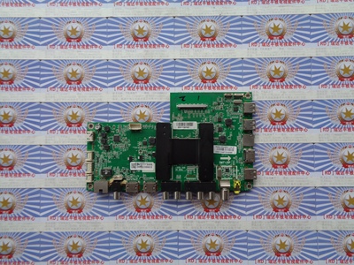 海尔LS55H610X主板0091802118A