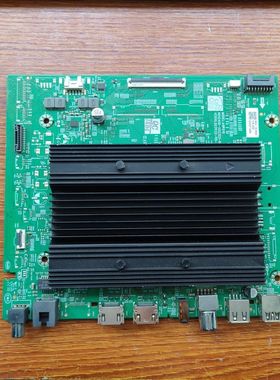 原装创维 65A33主板A8R510 N012406-002323-002 屏RDL650WY测好发